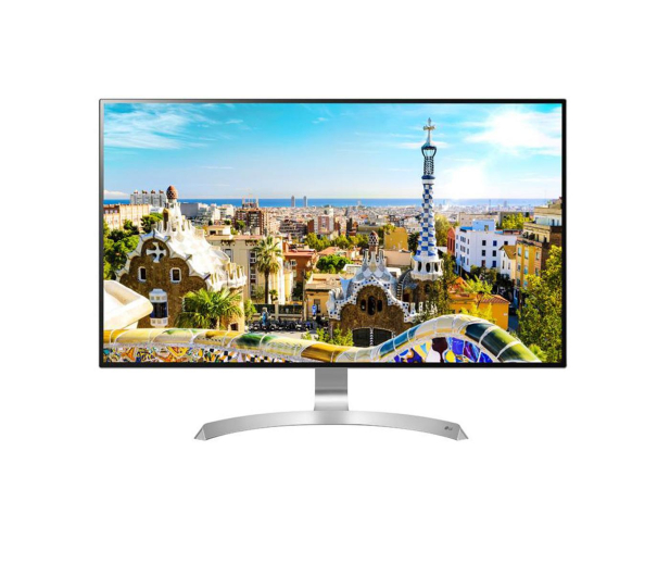 LG 32UD99-W 4K HDR10 - 357717 - zdjęcie